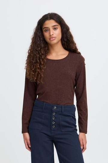 Rebel Long Sleeves Shirt